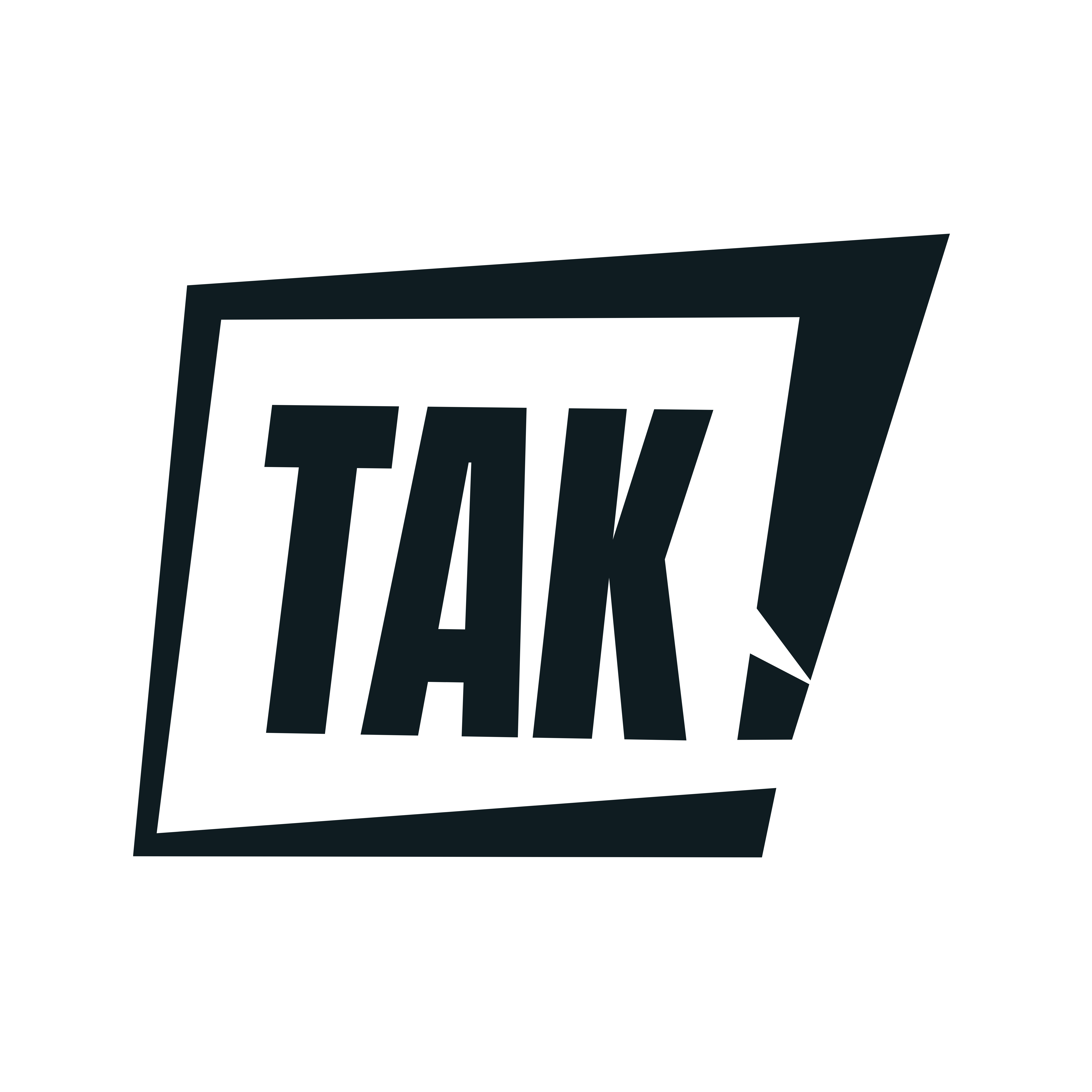 TAK!